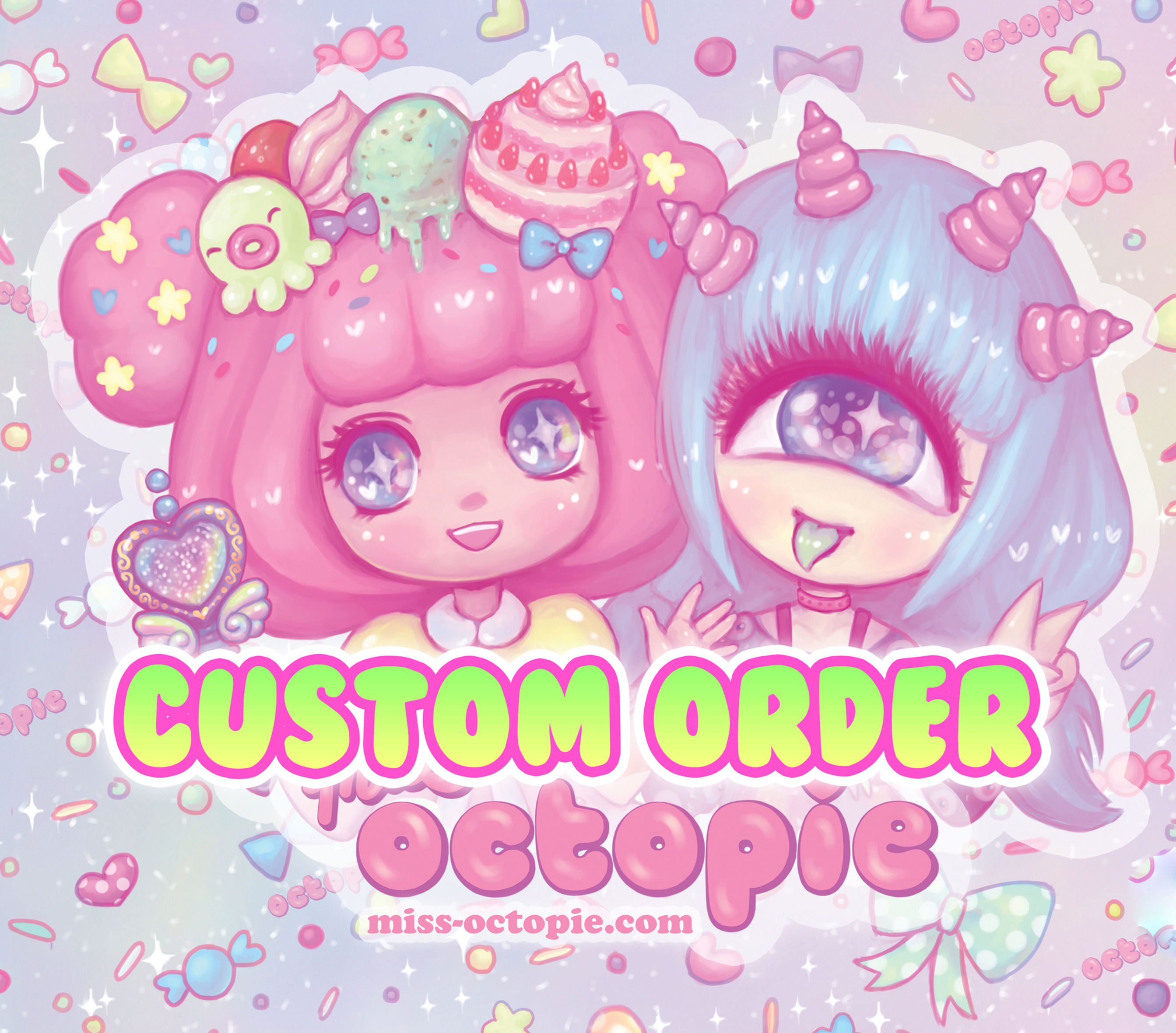 Test order