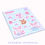 Thumbnail: Sylveon Vinyl Sticker Sheet
