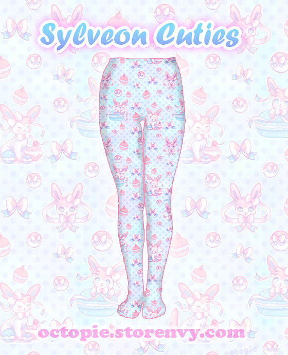 Sylveon Cuties