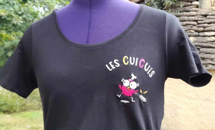 broderie numérique professionnelle