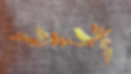 Broderie dessin