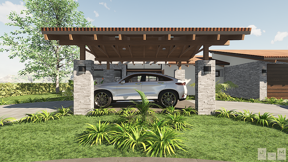 Casa M-S