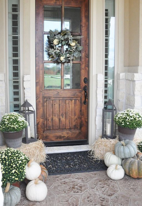 Get your House ready for Thanksgiving:-)