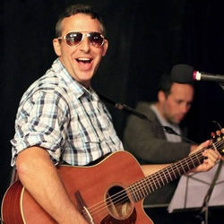 Alex Papp and Ben Holzman