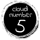 Logo cloud number 5