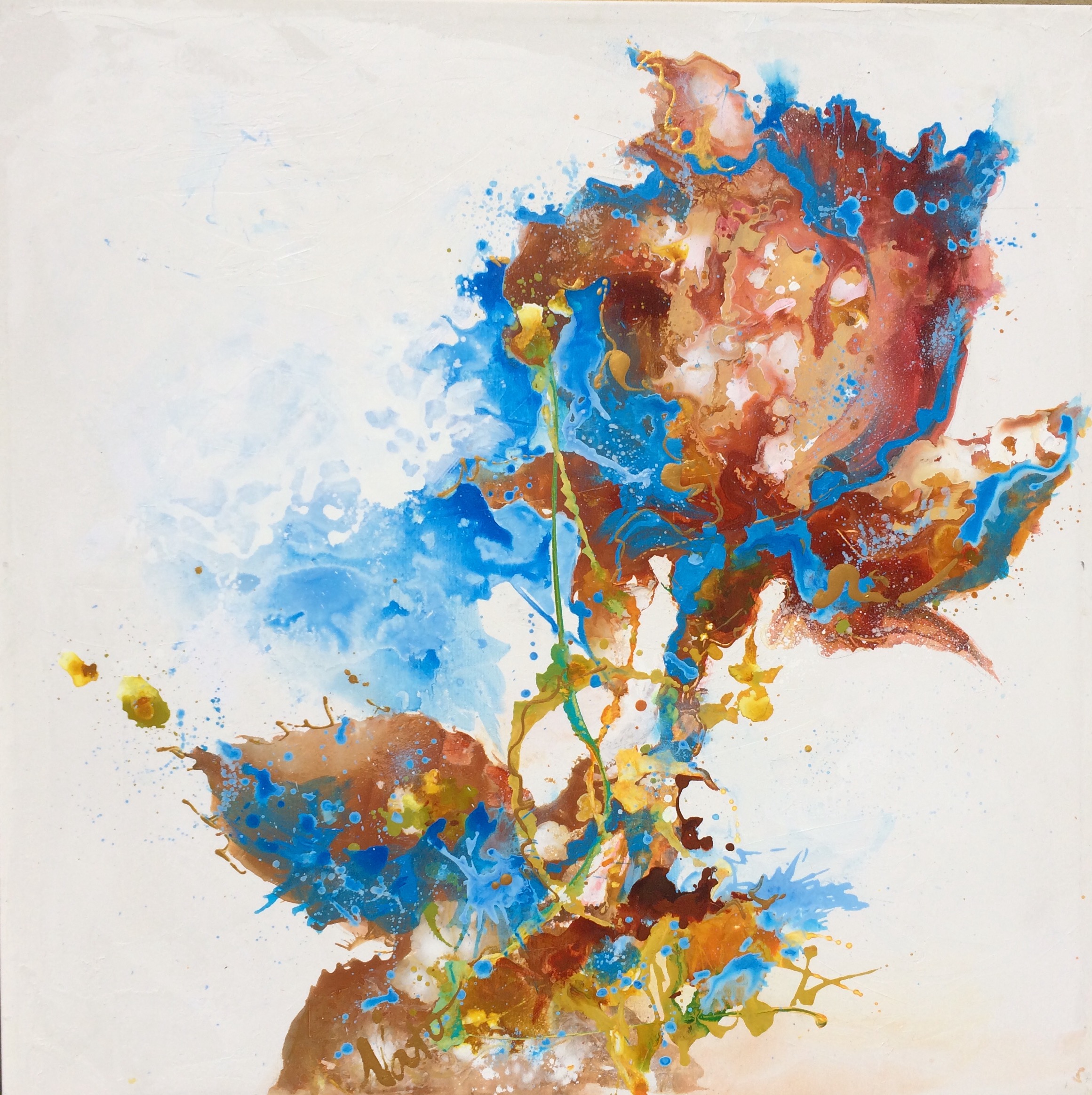 Art comment. рисунки для скетчбука для мальчиков. абстрактный портрет. художник мелисса маккракен картины.