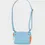 Miniatura: Susan Bijl - Bum Bag Small -Ocean and Orange-