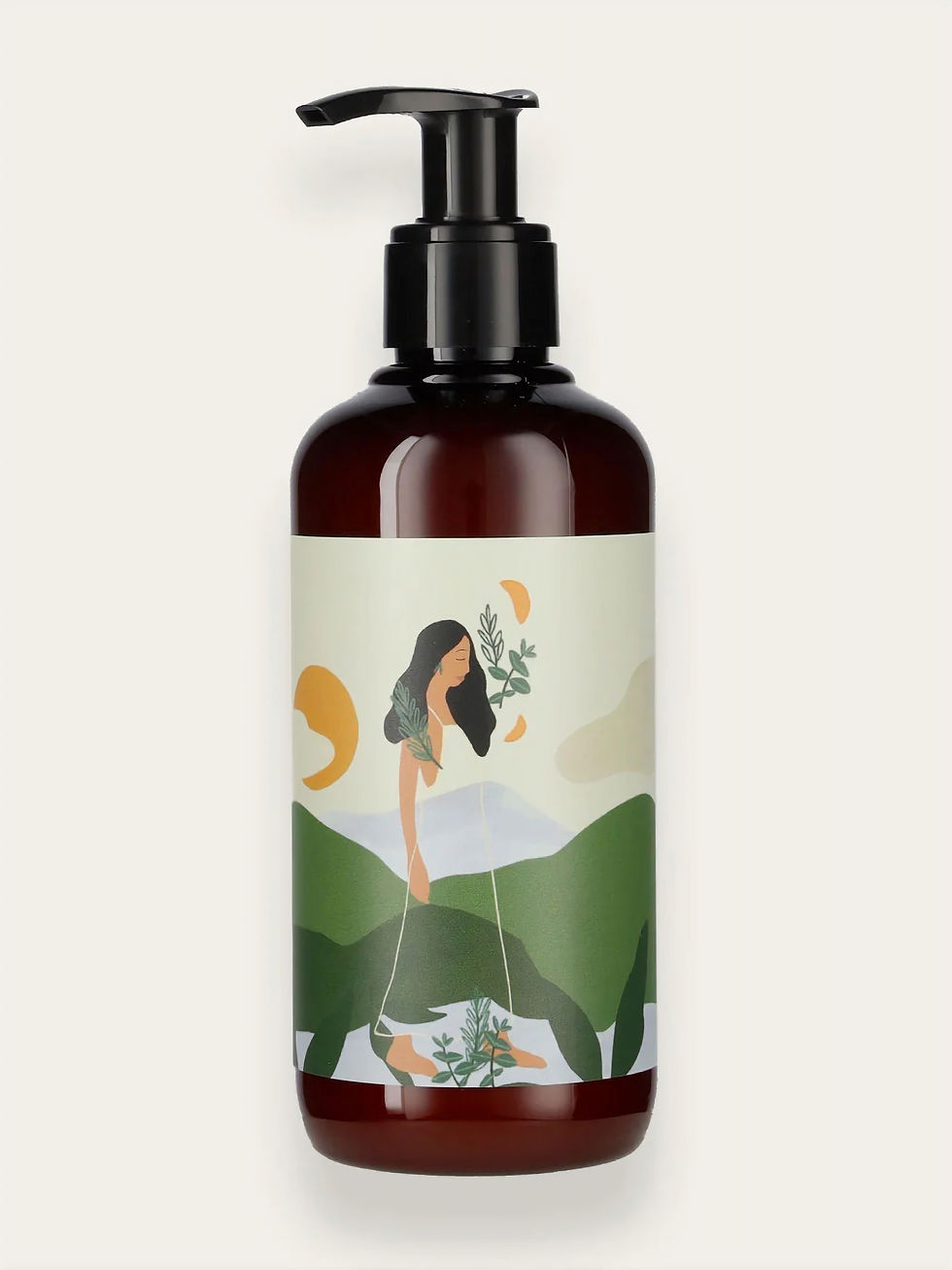 Miniatura: Klint - Crema mani