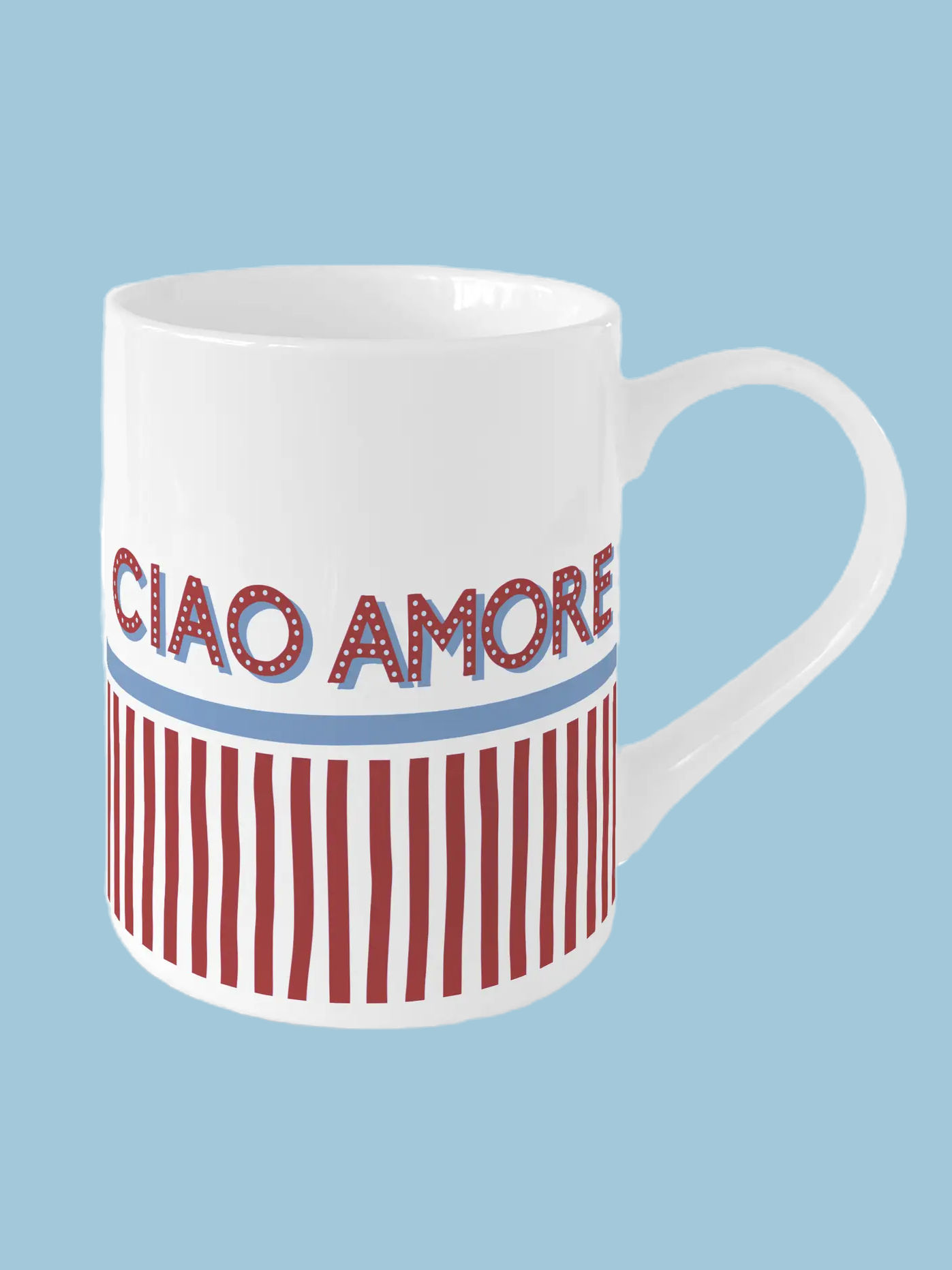 ilaria.i - Tazza "Ciao Amore"
