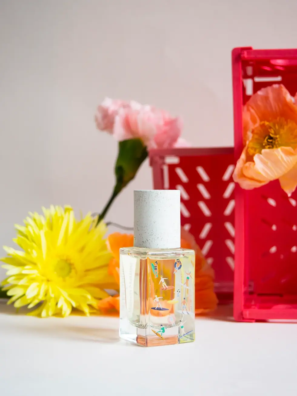 Miniatura: Maison Matine - Bain de Midi Eau de Parfum