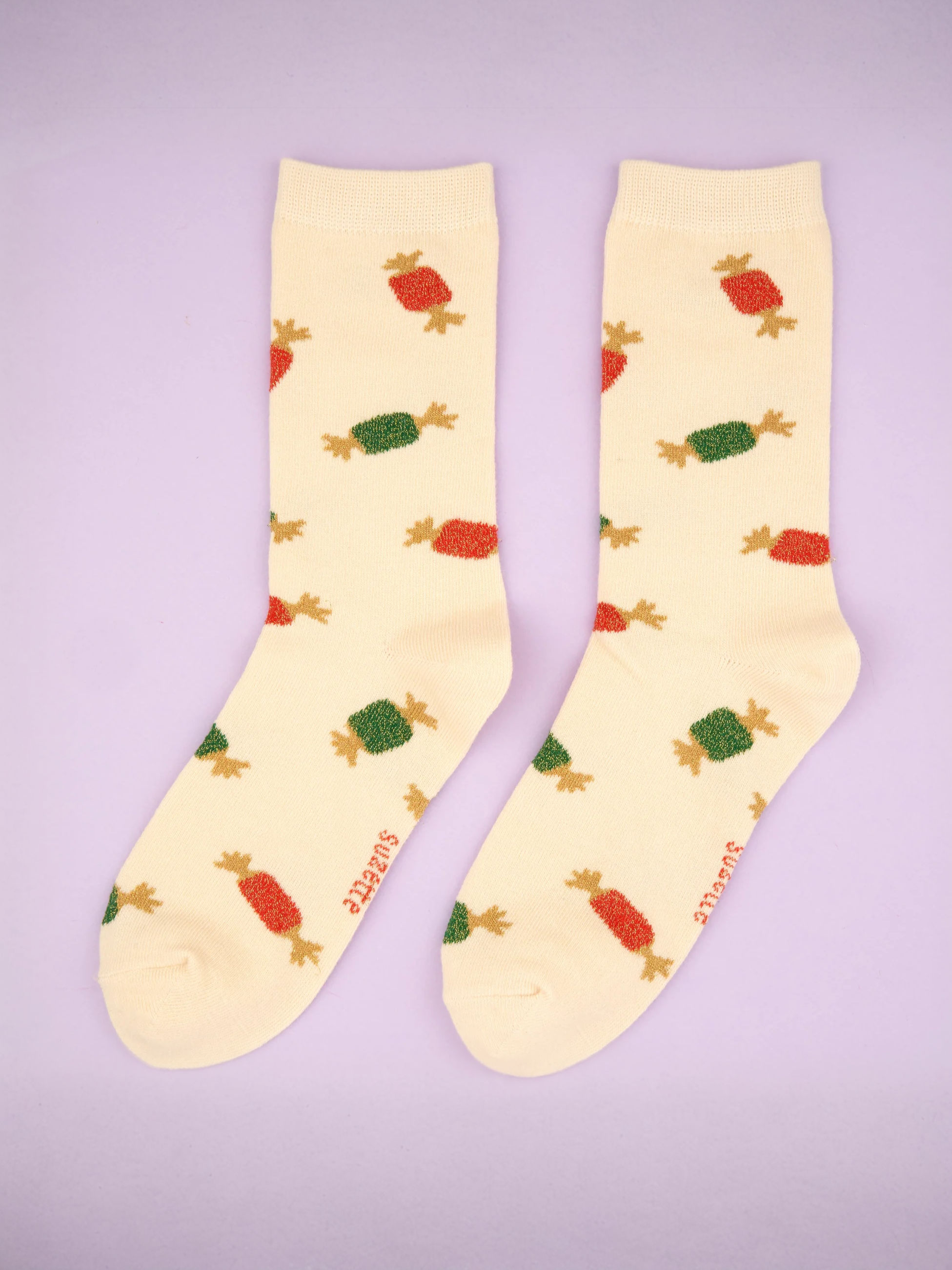 CouCou Suzette - Calzini Caramelle