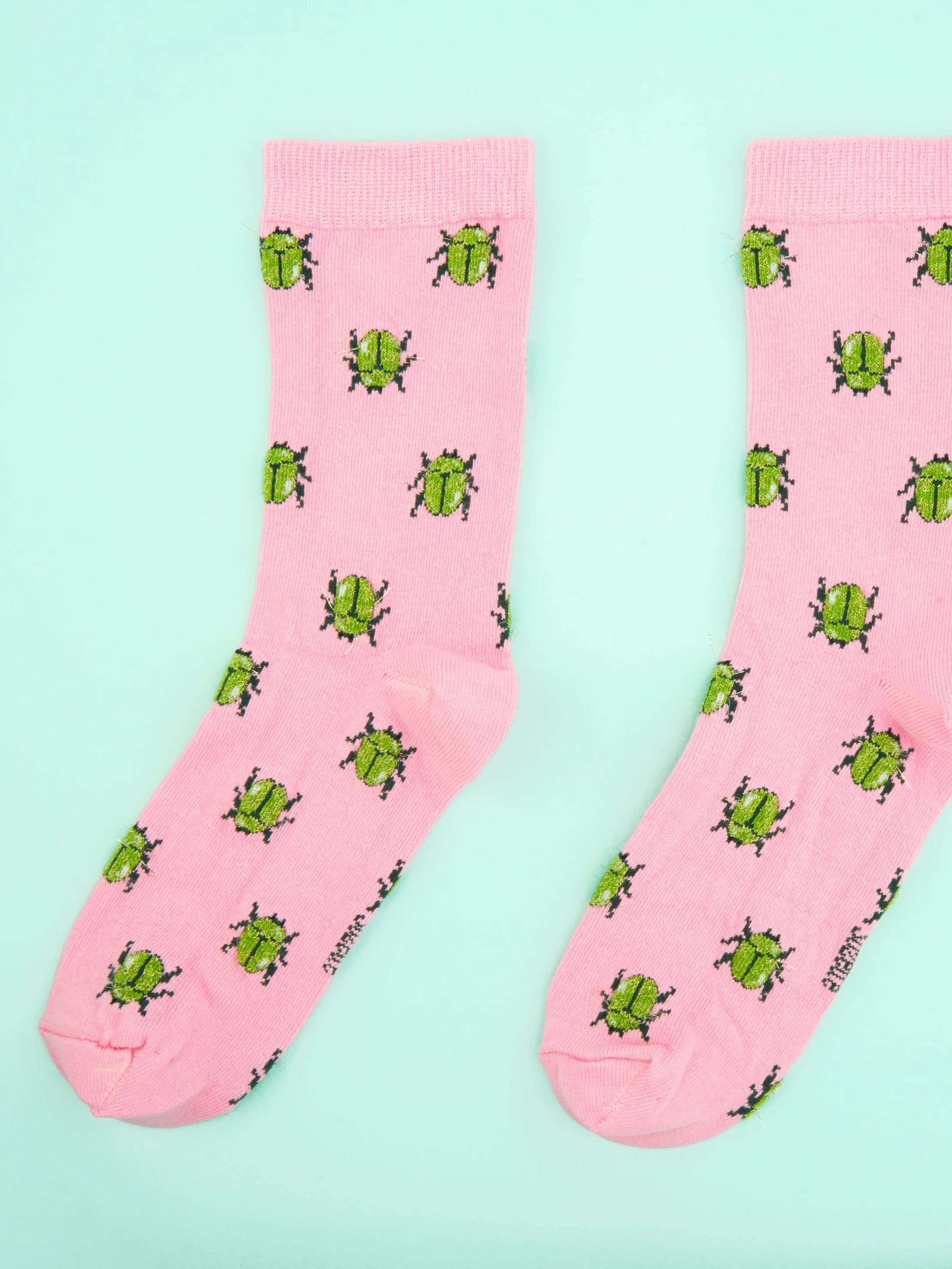 CouCou Suzette - Calzini Scarabeo