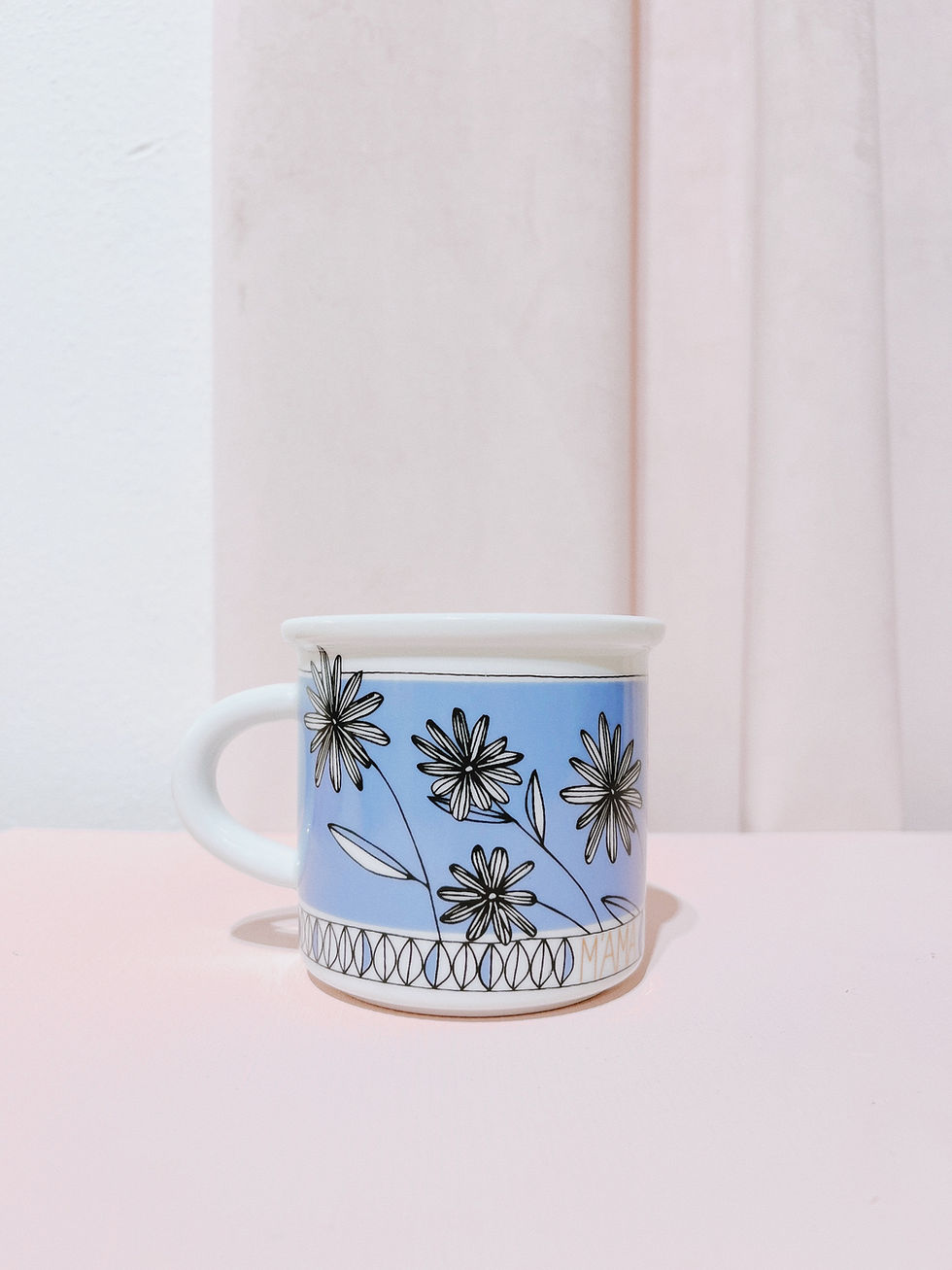 ilaria.i - Tazza M'AMA NON M'AMA