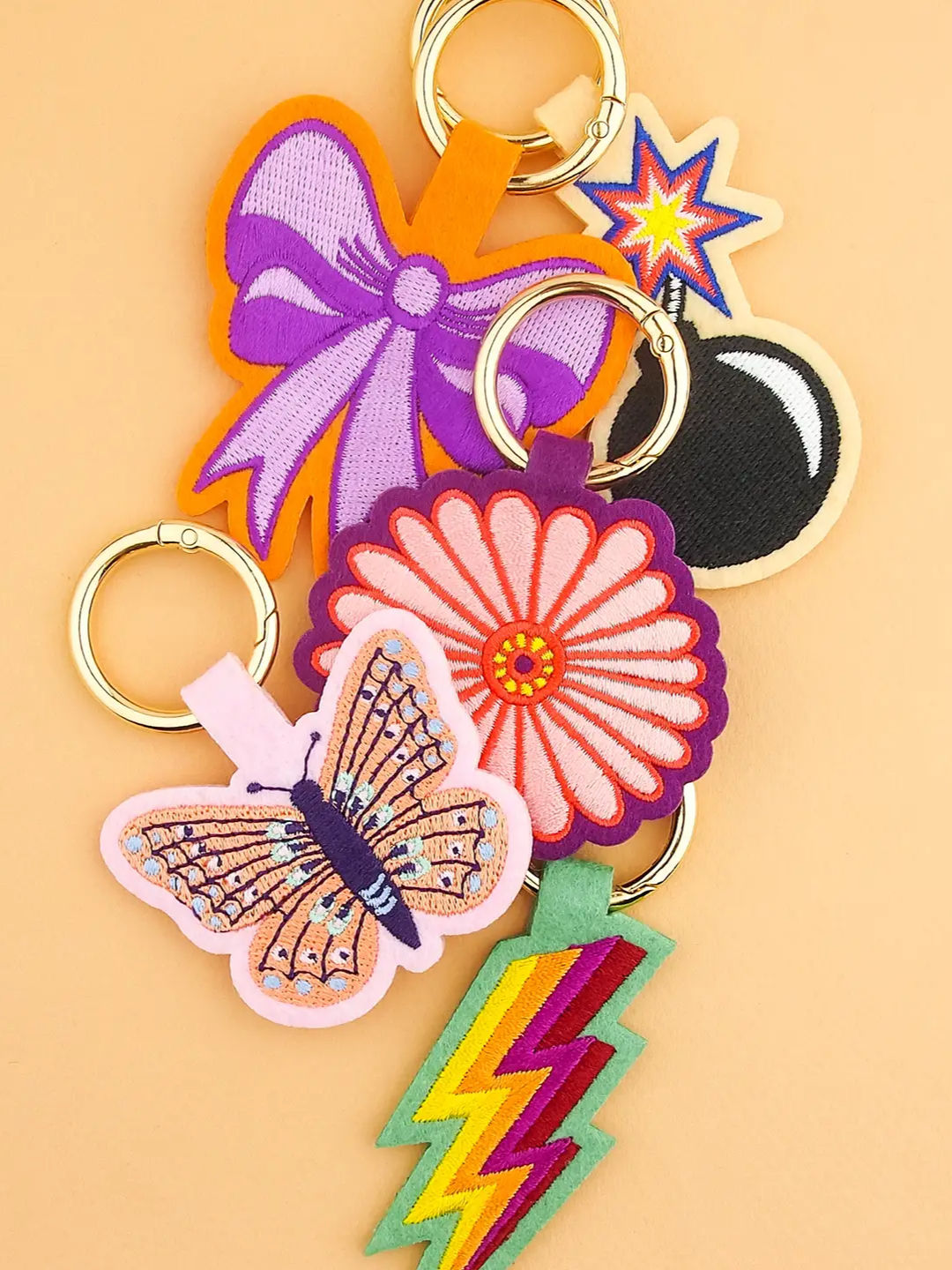 Wowgoods - Portachiavi/Charm