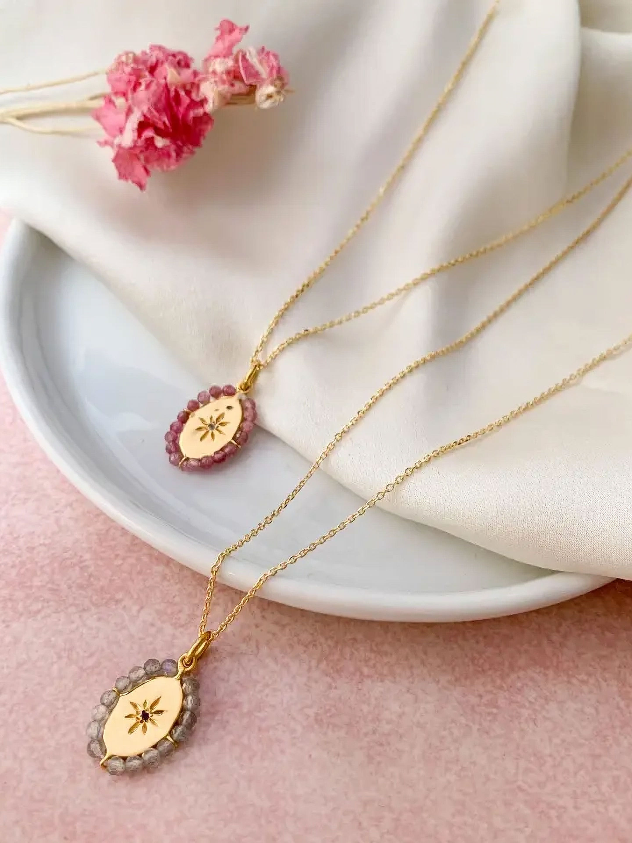 Sophie Deschamps - Medaglietta Marceau