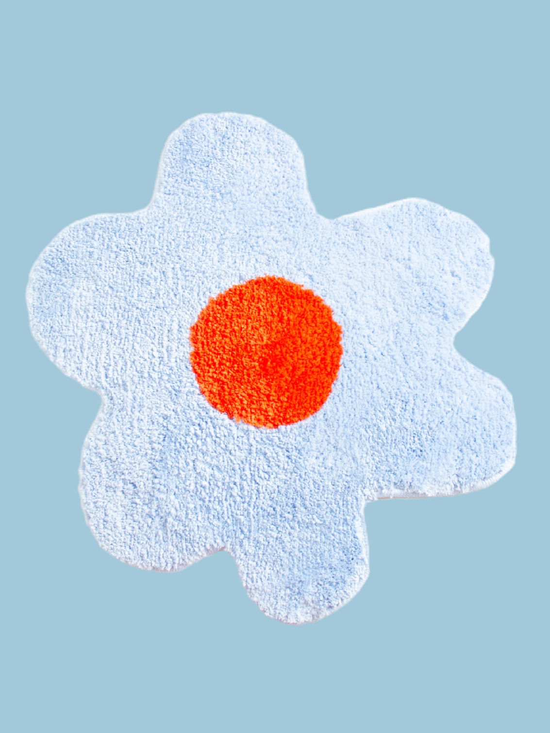 Helio Ferretti - Tappettino da bagno Fiore