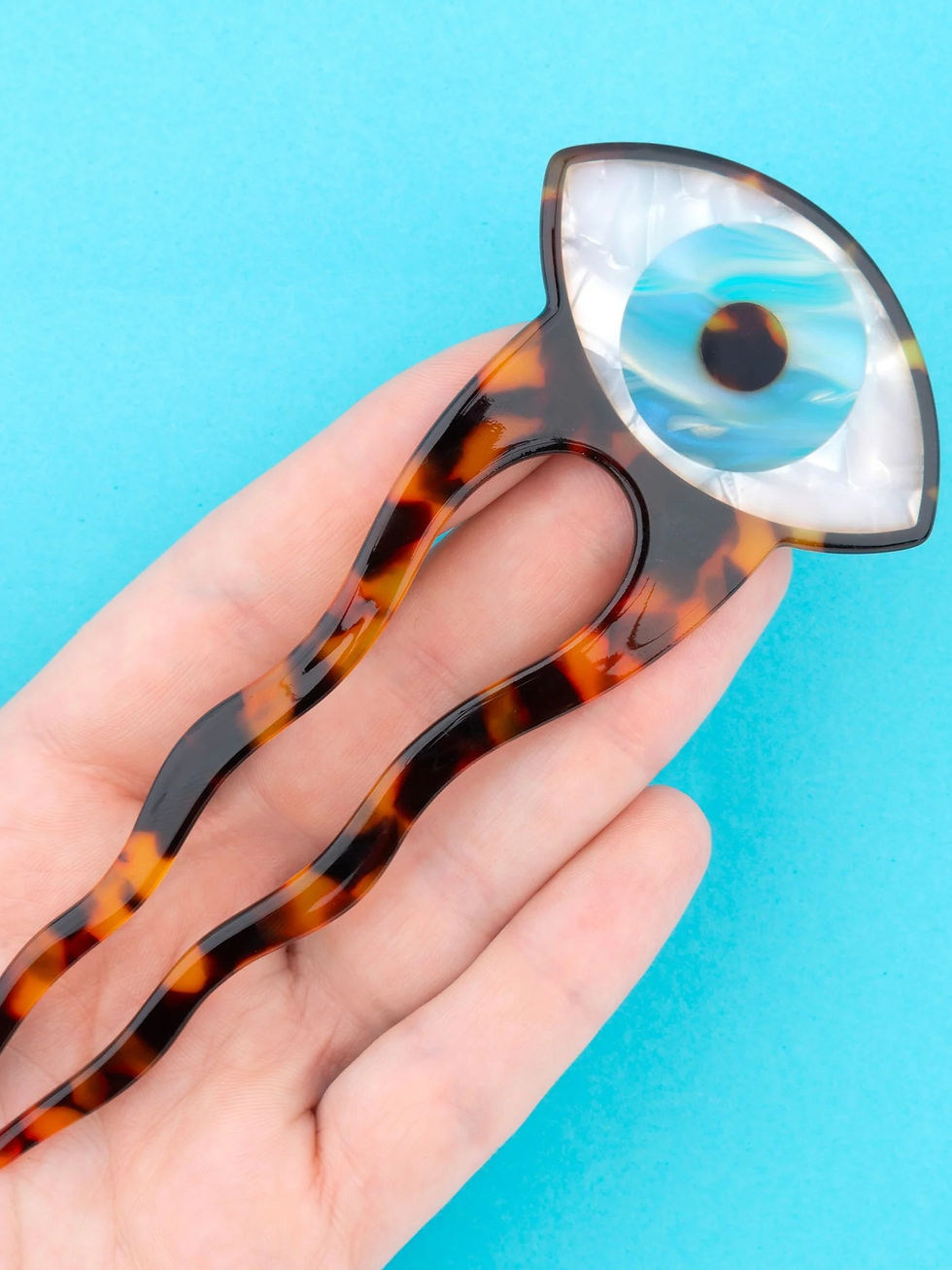 Miniatura: CouCou Suzette - Hair Stick