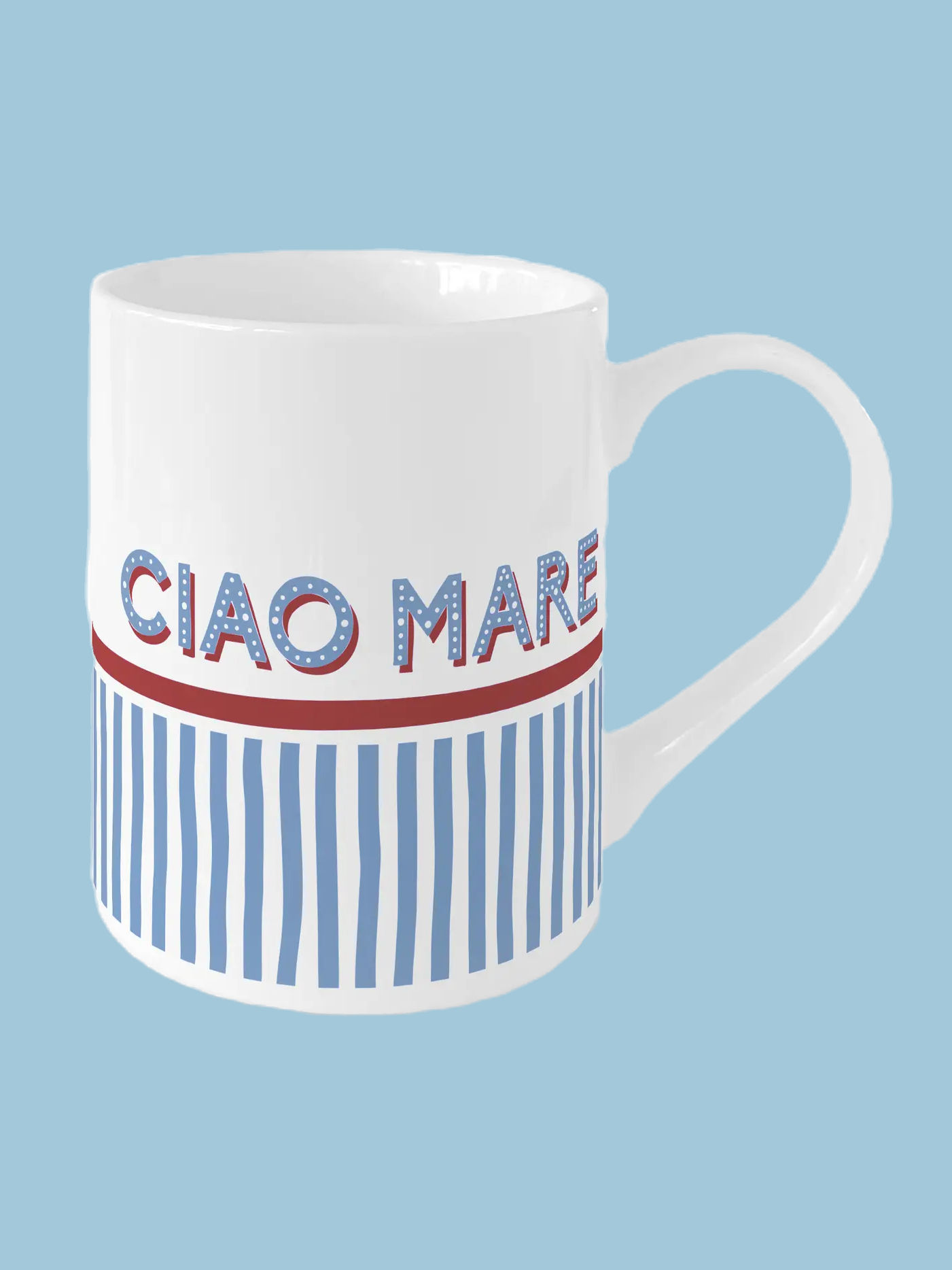 ilaria.i - Tazza "Ciao Mare"