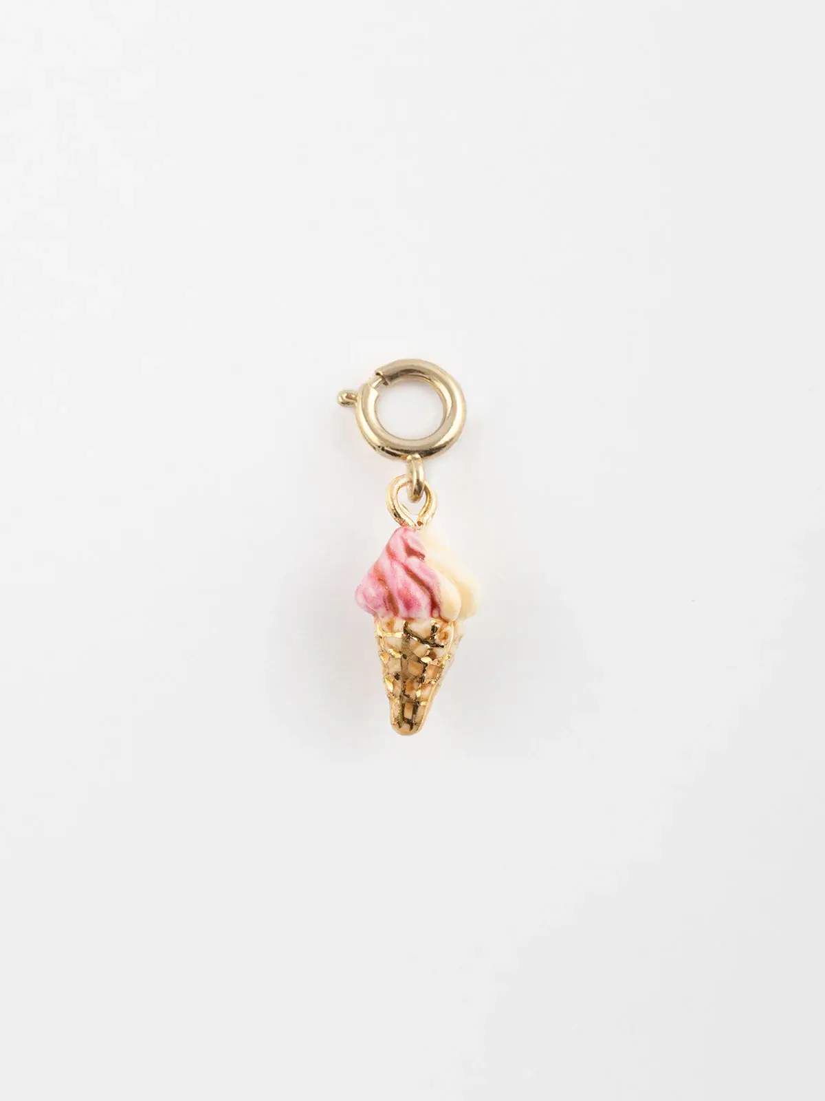 NACH - Charm Gelato in porcellana