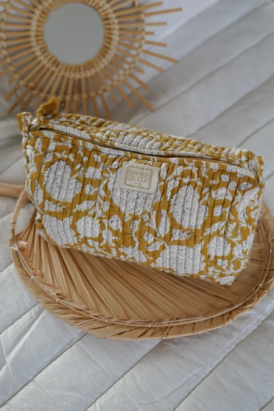 Bonheur du Jour - Beauty in cotone trapuntato Piccolo