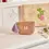 Miniatura: RICE - Portamonete in rafia handmade Butterfly