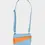 Miniatura: Susan Bijl - Bum Bag Small -Ocean and Orange-