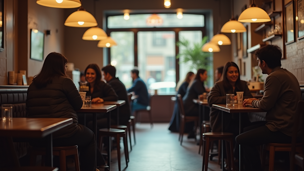 The Art of Effective Communication in Everyday Life