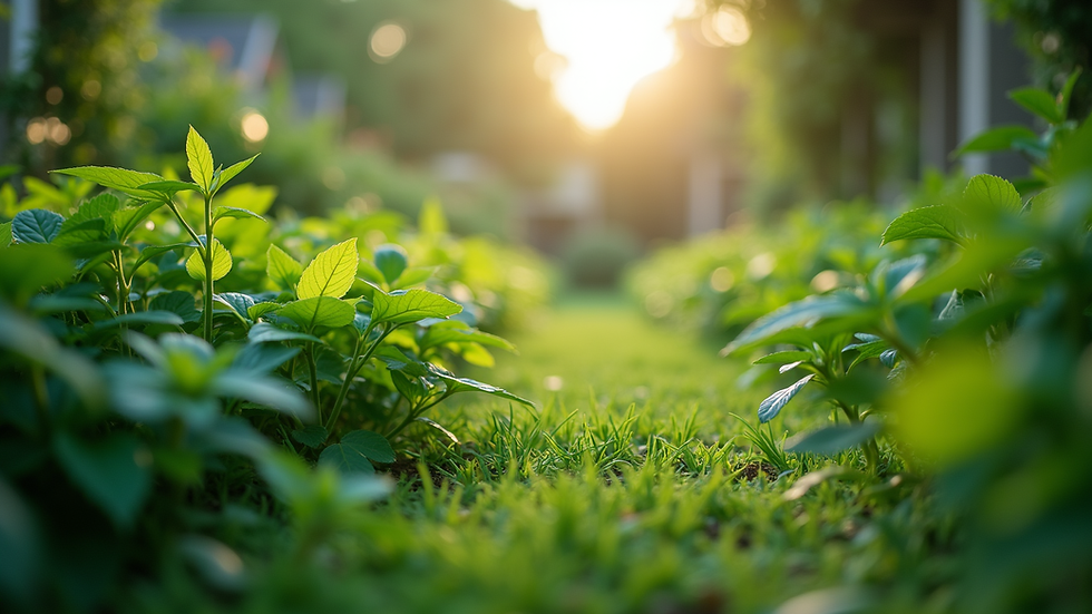 The Importance of Sustainable Living in Today's World