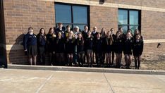 WLFFA Ready For State Convention!