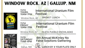 2nd Annual Climate Week!