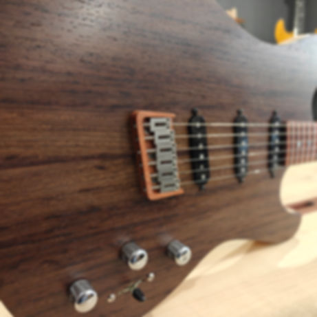 Lir Natural Wenge