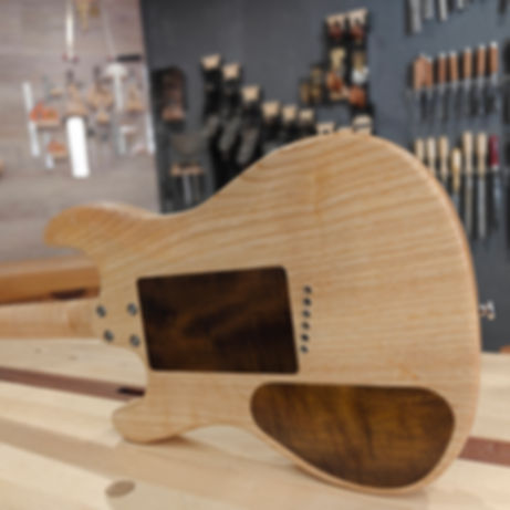 Lir Dark Burst Prototype