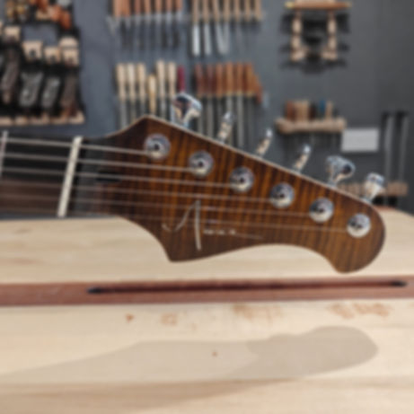 Lir Dark Burst Prototype