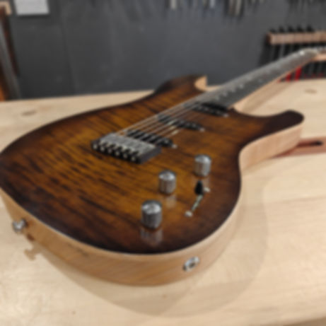 Lir Dark Burst Prototype
