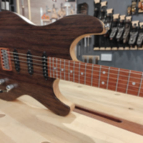 Lir Natural Wenge