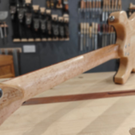 Lir Natural Wenge