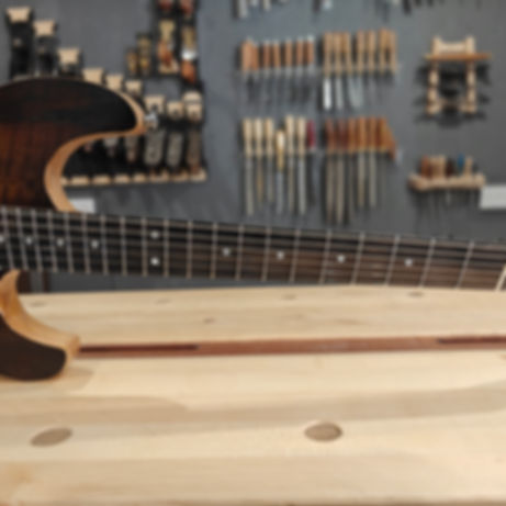 Lir Dark Burst Prototype