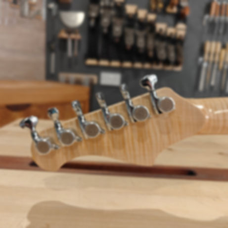 Lir Dark Burst Prototype