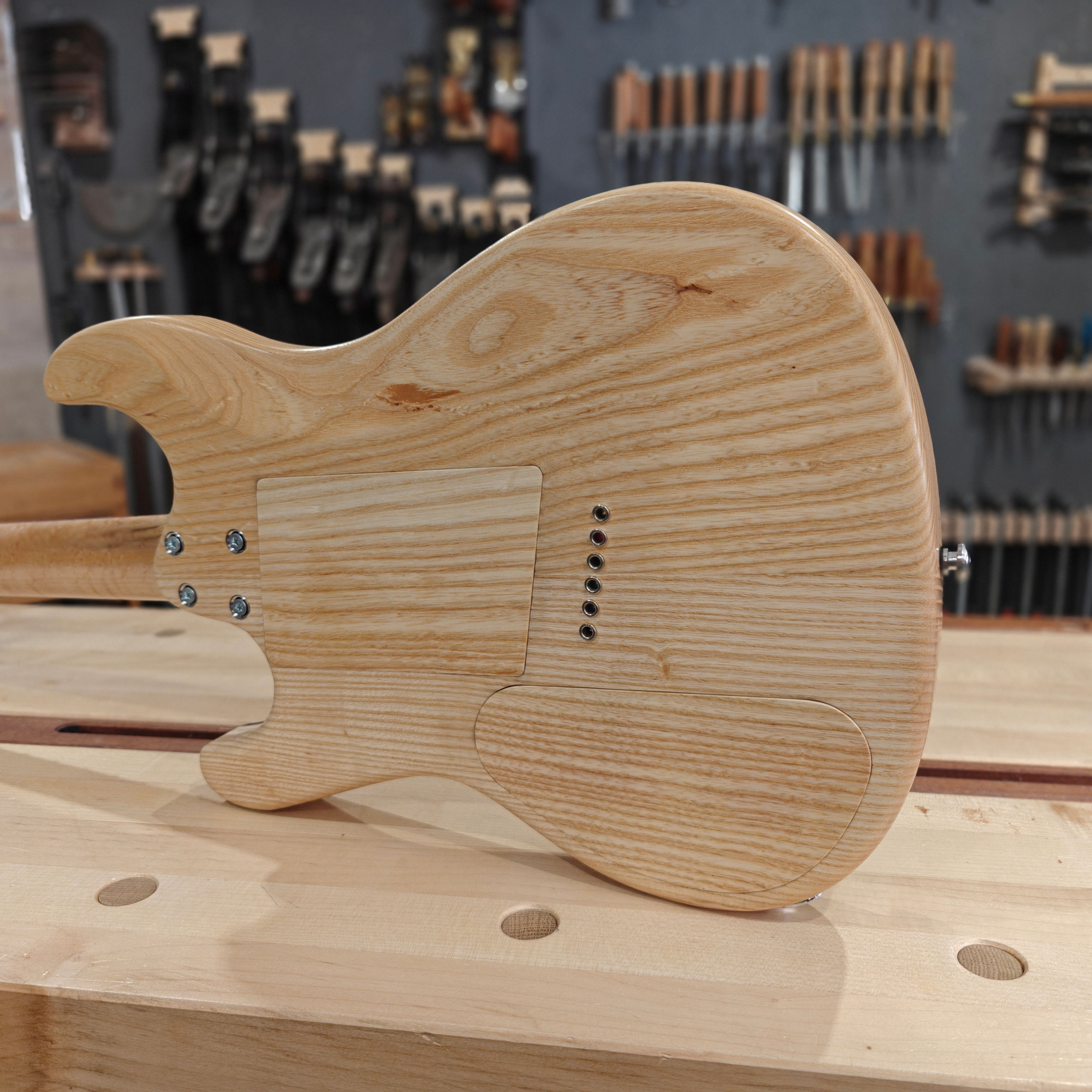 Lir Natural Wenge