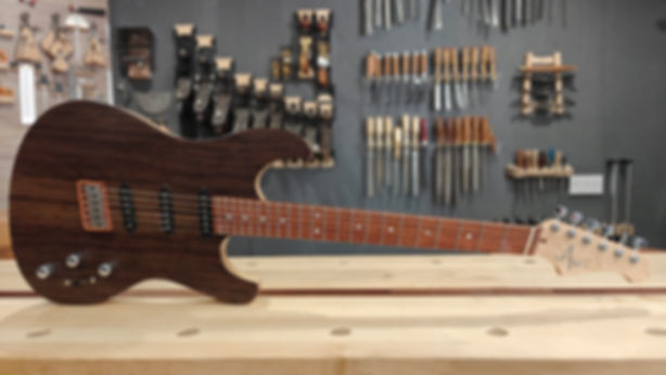 Lir Natural Wenge
