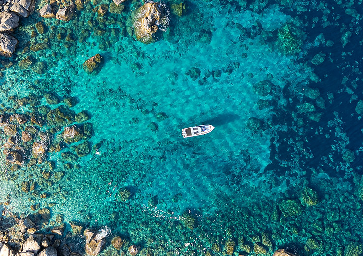 Exploring Malta by Boat 