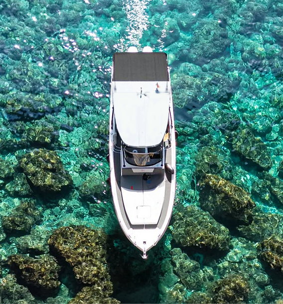 Private Boat Charter In Malta