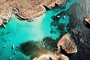 Malta Blue Lagoon