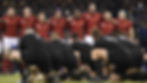 Match Alexandre Dumoulin XV de France All Blacks
