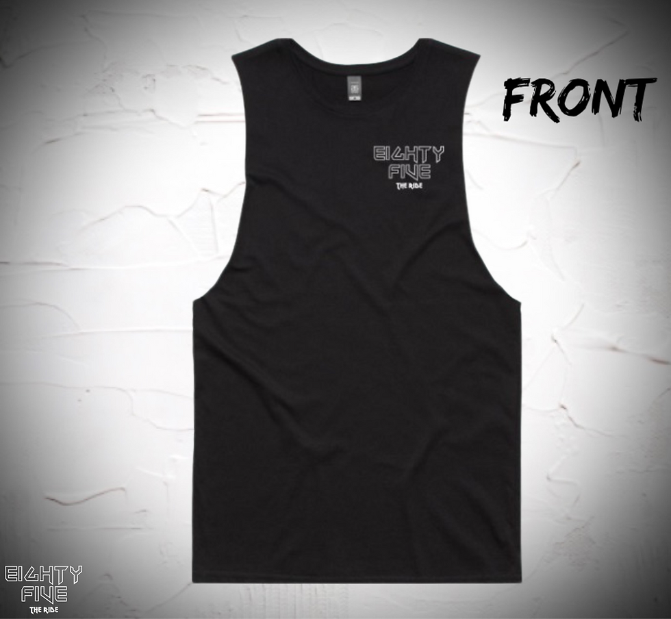 Thumbnail: Eighty Five Tank