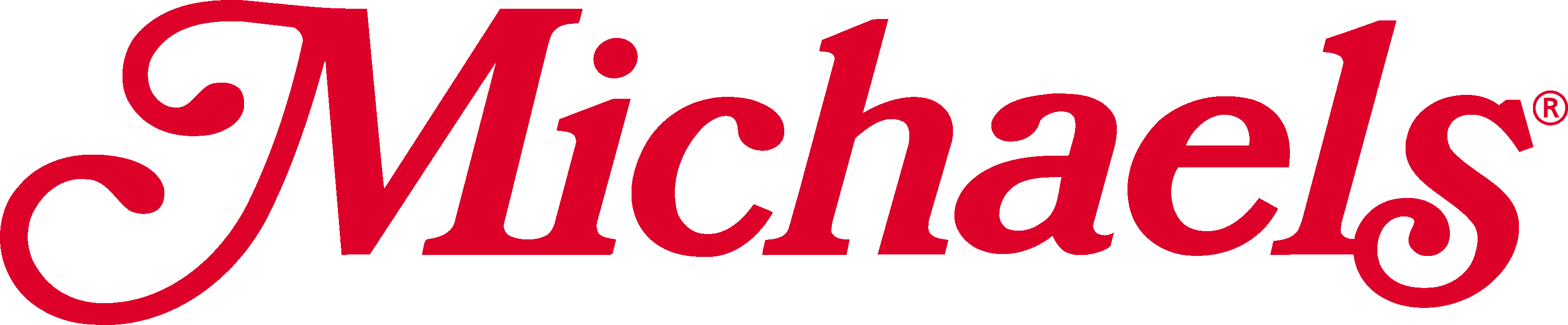 michaels logo