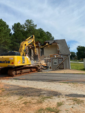 Anderson SS building demolition.JPG