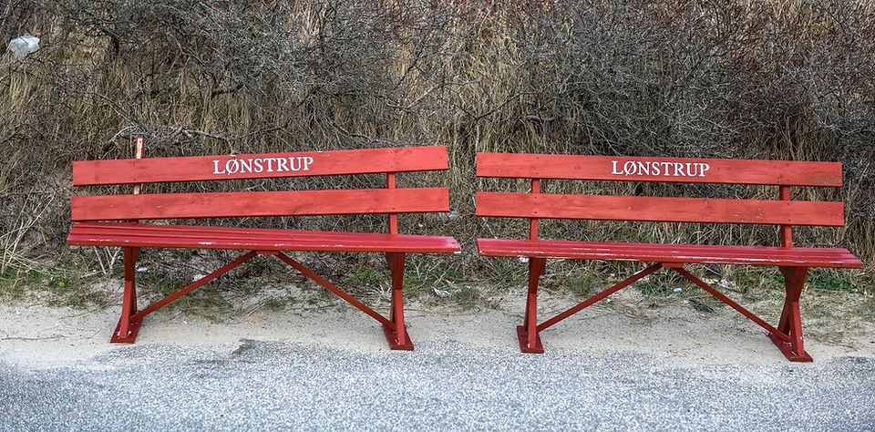 Lønstrup