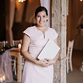 Hochzeitsrednerin Schwerin Tanja Holz