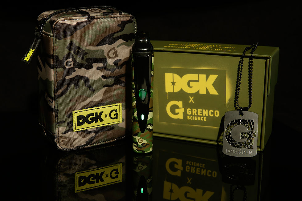 DGK PRO